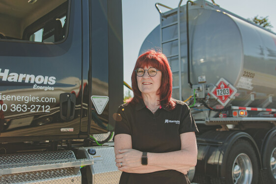Camionneurs 2